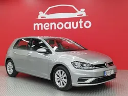 Käytetty 2018 VW Golf VII Comfortline Viistoperä | 17 850 € (Perustarjous)