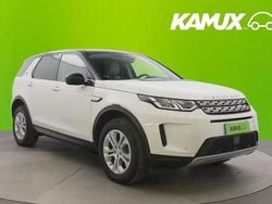 Valkoinen Käytetty 2021 Land Rover Discovery Sport S Katumaasturi | 27 880 € (Supertarjous)