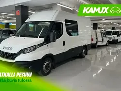 Valkoinen Käytetty 2022 Iveco Daily | 39 900 €
