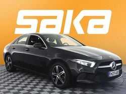 Käytetty 2020 Mercedes A250 Business Sedan | 22 490 € (Hyvä tarjous)