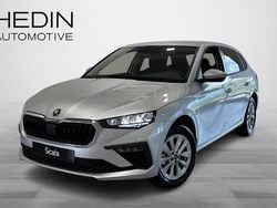 Uusi 2025 Skoda Scala Selection Viistoperä | 29 750 € (Perustarjous)