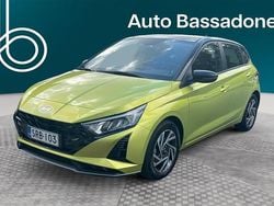 Käytetty 2024 Hyundai i20 Comfort Viistoperä | 21 980 € (Kallis)