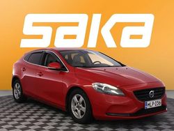 Käytetty 2013 Volvo V40 Momentum Viistoperä | 8 700 € (Perustarjous)