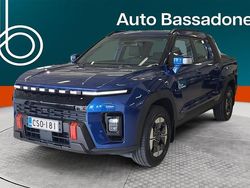 Käytetty 2025 Ssangyong (KGM) Musso Nouto | 48 980 €