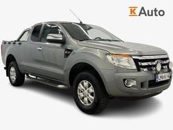 Käytetty 2012 Ford Ranger XLT Nouto | 15 900 € (Perustarjous)
