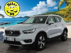 Käytetty 2021 Volvo XC40 Business Edition Katumaasturi | 29 700 € (Hyvä tarjous)