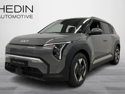 Uusi 2025 Kia EV3 2 Katumaasturi | 46 454 € (Perustarjous)