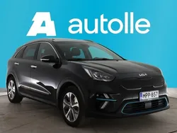 Kia e-Niro