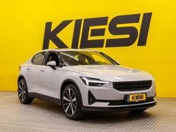 Käytetty 2022 Polestar 2 Pilot Viistoperä | 27 660 € (Hyvä tarjous)