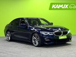Käytetty 2019 BMW 330 M Sport Sedan | 41 900 € (Perustarjous)
