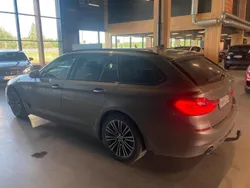 Käytetty 2018 BMW 520 Exclusive Farmari | 21 490 € (Perustarjous)