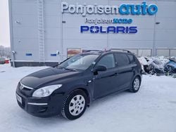 Käytetty 2010 Hyundai i30 Classic Farmari | 3 990 €