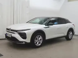 Citroën C5 X