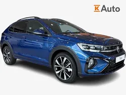Uusi 2025 VW Taigo R-line Edition Katumaasturi | 32 322 € (Perustarjous)