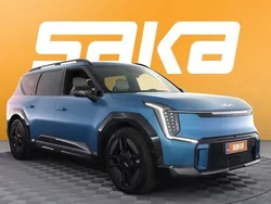 Kia EV9
