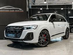 Käytetty 2025 Audi Q7 Katumaasturi | 108 900 €
