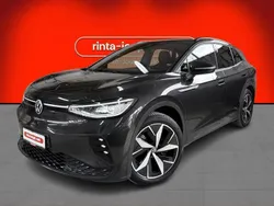 Käytetty 2021 VW ID.4 GTX Katumaasturi | 30 480 € (Perustarjous)