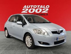 Blu Usata 2008 Toyota Auris Sol Due volumi | 3 900 € (Ottimo prezzo)