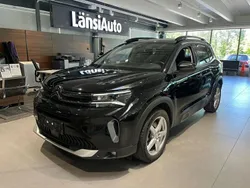 Käytetty 2023 Citroën C5 Aircross Shine Katumaasturi | 26 840 € (Hyvä tarjous)