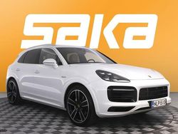 Käytetty 2020 Porsche Cayenne Sport Katumaasturi | 51 990 € (Perustarjous)