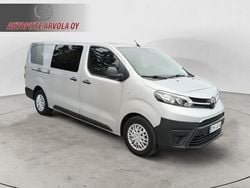 Käytetty 2019 Toyota Proace Van | 16 480 € (Hyvä tarjous)