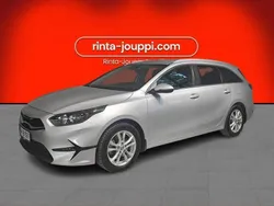 Hopea Käytetty 2023 Kia Ceed Sportswagon EX Farmari | 23 800 € (Perustarjous)