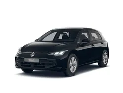 VW Golf VIII