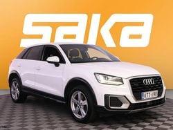 Käytetty 2017 Audi Q2 Katumaasturi | 15 890 € (Hyvä tarjous)