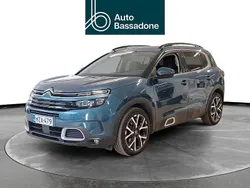 Käytetty 2021 Citroën C5 Aircross Comfort Katumaasturi | 24 880 € (Perustarjous)