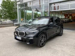 Käytetty 2019 BMW X5 Comfort Edition Katumaasturi | 59 900 €