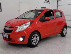 Käytetty 2010 Chevrolet Spark LS Viistoperä | 2 950 €
