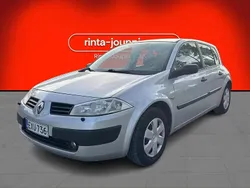 Käytetty 2005 Renault Mégane II Viistoperä | 3 900 €