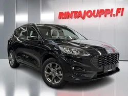 Käytetty 2023 Ford Kuga ST-Line X Katumaasturi | 28 860 € (Perustarjous)
