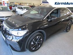 0e0e Käytetty 2022 VW ID.5 Pro Performance Katumaasturi | 38 500 €