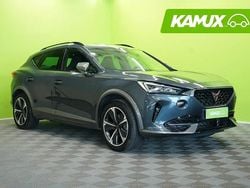 Hopea / harmaa Käytetty 2023 Cupra Formentor Katumaasturi | 29 980 € (Perustarjous)