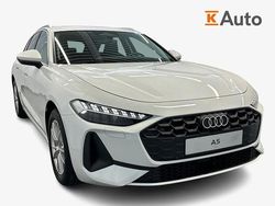 Uusi 2025 Audi A5 Coupe - kaksiovinen | 59 900 € (Hyvä tarjous)