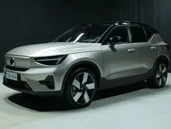 Käytetty 2024 Volvo XC40 Ultimate Katumaasturi | 49 800 € (Kallis)