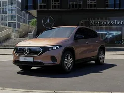 Käytetty 2023 Mercedes EQA250 Advanced Plus Katumaasturi | 38 900 €