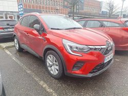 Punainen Käytetty 2024 Mitsubishi ASX Edition Katumaasturi | 24 490 €