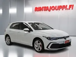 Käytetty 2022 VW Golf VIII GTE Viistoperä | 23 180 € (Supertarjous)