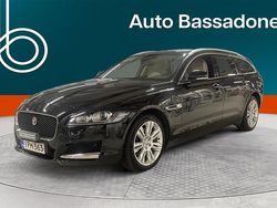 Käytetty 2019 Jaguar XF Sportbrake Business Edition Farmari | 22 880 €