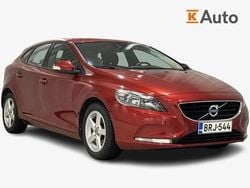 Käytetty 2013 Volvo V40 Kinetic Viistoperä | 16 390 € (Perustarjous)