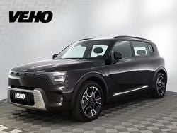 Uusi 2025 Smart #5 Pro+ Katumaasturi | 53 990 €