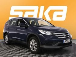 Käytetty 2013 Honda CR-V Comfort Katumaasturi | 13 400 € (Perustarjous)