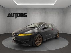Käytetty 2007 Honda Civic Type R Viistoperä | 11 890 €