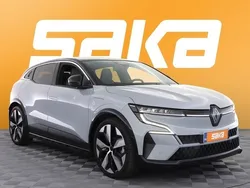 Käytetty 2022 Renault Mégane Techno Farmari | 27 900 € (Perustarjous)
