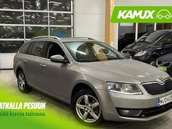Käytetty 2014 Skoda Octavia Elegance Farmari | 8 990 €