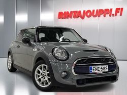 Käytetty 2015 Mini John Cooper Works Viistoperä | 15 900 €
