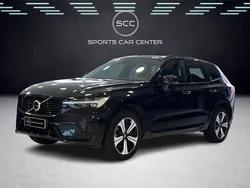 Musta Käytetty 2023 Volvo XC60 Performance Katumaasturi | 51 600 € (Hyvä tarjous)