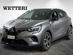 Käytetty 2023 Mitsubishi ASX Intense+ Katumaasturi | 33 900 €